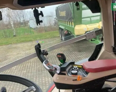 Кейс Пума 2023 в Звенигородка на Automoto.ua Кейс Пума, объемом двигателя 0 л и пробегом 0 тыс. км за 223991 $, фото 5 на Automoto.ua