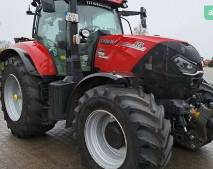 Кейс Пума, об'ємом двигуна 0 л та пробігом 0 тис. км за 148800 $, фото 1 на Automoto.ua