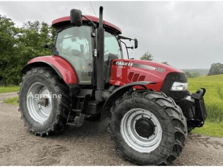 Кейс Пума, об'ємом двигуна 0 л та пробігом 0 тис. км за 53205 $, фото 1 на Automoto.ua