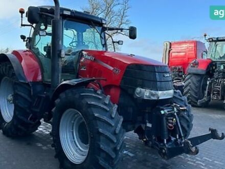 Кейс Пума, об'ємом двигуна 0 л та пробігом 0 тис. км за 46372 $, фото 1 на Automoto.ua