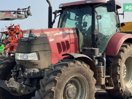 Кейс Пума, об'ємом двигуна 0 л та пробігом 0 тис. км за 49402 $, фото 1 на Automoto.ua