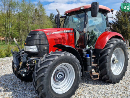 Кейс Пума, об'ємом двигуна 0 л та пробігом 0 тис. км за 47198 $, фото 1 на Automoto.ua