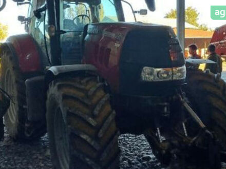 Кейс Пума, об'ємом двигуна 0 л та пробігом 0 тис. км за 95816 $, фото 1 на Automoto.ua