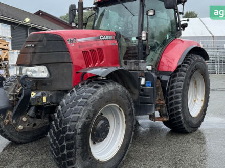 Кейс Пума, об'ємом двигуна 0 л та пробігом 0 тис. км за 52566 $, фото 1 на Automoto.ua