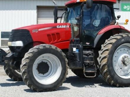 Кейс Пума, об'ємом двигуна 0 л та пробігом 0 тис. км за 62176 $, фото 1 на Automoto.ua