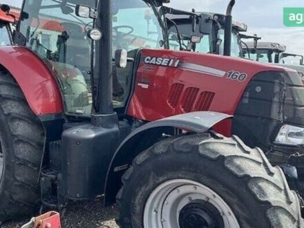 Кейс Пума, объемом двигателя 0 л и пробегом 0 тыс. км за 94895 $, фото 1 на Automoto.ua