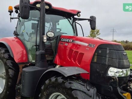 Кейс Пума, объемом двигателя 0 л и пробегом 0 тыс. км за 65564 $, фото 1 на Automoto.ua