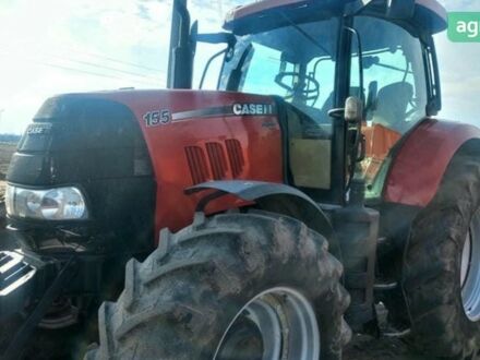 Кейс Пума, об'ємом двигуна 0 л та пробігом 0 тис. км за 77264 $, фото 1 на Automoto.ua
