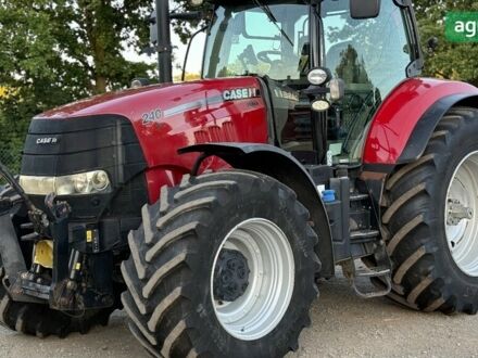 Кейс Пума, объемом двигателя 0 л и пробегом 0 тыс. км за 76751 $, фото 1 на Automoto.ua