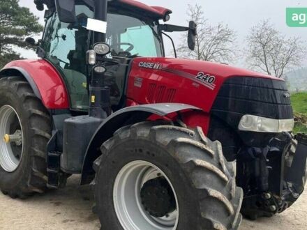 Кейс Пума, об'ємом двигуна 0 л та пробігом 0 тис. км за 106858 $, фото 1 на Automoto.ua