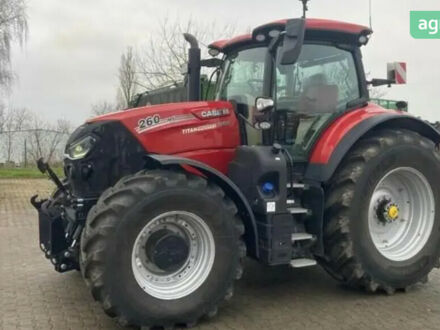 Кейс Пума, объемом двигателя 0 л и пробегом 0 тыс. км за 223991 $, фото 1 на Automoto.ua