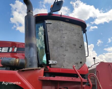 Красный Кейс Квадтрак 500, объемом двигателя 0 л и пробегом 0 тыс. км за 45386 $, фото 20 на Automoto.ua