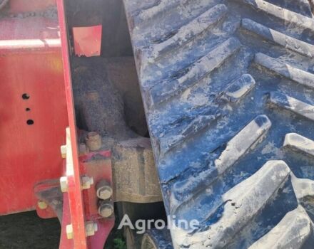 Червоний Кейс Квадтрак 500, об'ємом двигуна 0 л та пробігом 0 тис. км за 52336 $, фото 16 на Automoto.ua