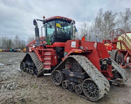 Червоний Кейс Квадтрак 500, об'ємом двигуна 0 л та пробігом 0 тис. км за 79019 $, фото 3 на Automoto.ua