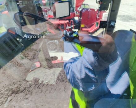 Червоний Кейс Квадтрак 500, об'ємом двигуна 0 л та пробігом 0 тис. км за 52336 $, фото 5 на Automoto.ua