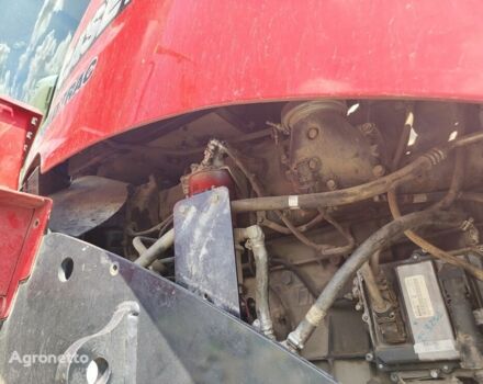 Красный Кейс Квадтрак 500, объемом двигателя 0 л и пробегом 0 тыс. км за 58078 $, фото 17 на Automoto.ua