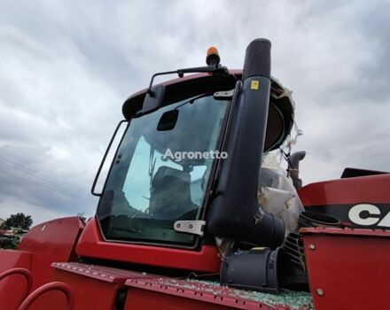 Красный Кейс Квадтрак 500, объемом двигателя 0 л и пробегом 0 тыс. км за 40730 $, фото 20 на Automoto.ua