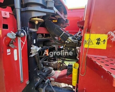 Красный Кейс Квадтрак 500, объемом двигателя 0 л и пробегом 0 тыс. км за 63992 $, фото 8 на Automoto.ua