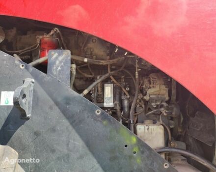 Красный Кейс Квадтрак 500, объемом двигателя 0 л и пробегом 0 тыс. км за 58078 $, фото 15 на Automoto.ua