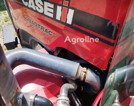 Червоний Кейс Квадтрак 500, об'ємом двигуна 0 л та пробігом 0 тис. км за 52336 $, фото 6 на Automoto.ua