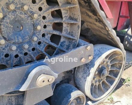 Червоний Кейс Квадтрак 500, об'ємом двигуна 0 л та пробігом 0 тис. км за 52336 $, фото 24 на Automoto.ua