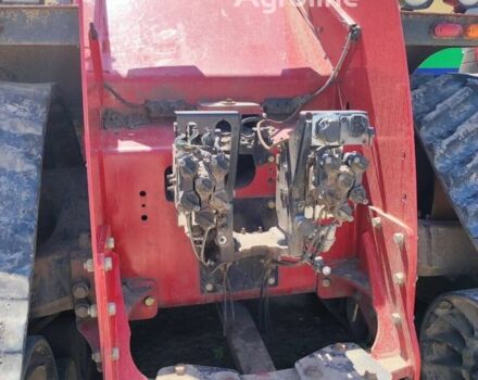 Червоний Кейс Квадтрак 500, об'ємом двигуна 0 л та пробігом 0 тис. км за 52336 $, фото 18 на Automoto.ua