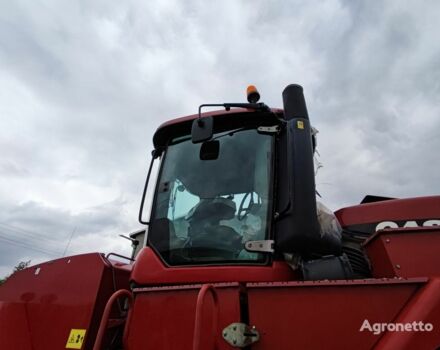 Красный Кейс Квадтрак 500, объемом двигателя 0 л и пробегом 0 тыс. км за 40730 $, фото 7 на Automoto.ua