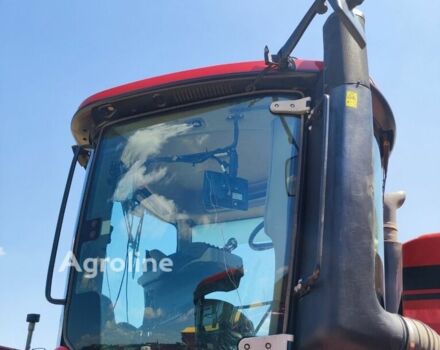 Червоний Кейс Квадтрак 500, об'ємом двигуна 0 л та пробігом 0 тис. км за 52336 $, фото 11 на Automoto.ua