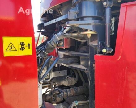 Червоний Кейс Квадтрак 500, об'ємом двигуна 0 л та пробігом 0 тис. км за 52336 $, фото 14 на Automoto.ua