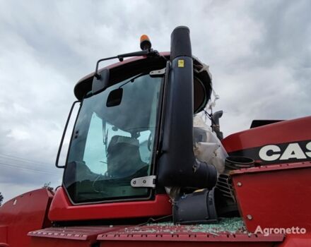 Красный Кейс Квадтрак 500, объемом двигателя 0 л и пробегом 0 тыс. км за 40730 $, фото 19 на Automoto.ua