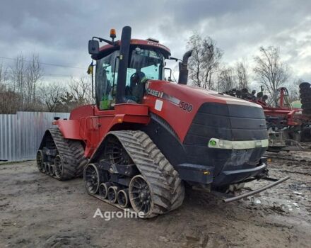 Червоний Кейс Квадтрак 500, об'ємом двигуна 0 л та пробігом 0 тис. км за 79019 $, фото 5 на Automoto.ua