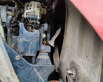 Красный Кейс Квадтрак 500, объемом двигателя 0 л и пробегом 0 тыс. км за 40730 $, фото 15 на Automoto.ua