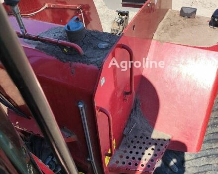 Червоний Кейс Квадтрак 500, об'ємом двигуна 0 л та пробігом 0 тис. км за 52336 $, фото 1 на Automoto.ua