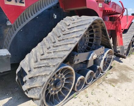 Червоний Кейс Квадтрак 500, об'ємом двигуна 0 л та пробігом 0 тис. км за 52336 $, фото 23 на Automoto.ua