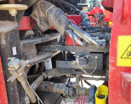 Червоний Кейс Квадтрак 500, об'ємом двигуна 0 л та пробігом 0 тис. км за 52336 $, фото 21 на Automoto.ua