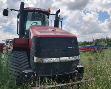 Красный Кейс Квадтрак 500, объемом двигателя 0 л и пробегом 0 тыс. км за 45386 $, фото 14 на Automoto.ua