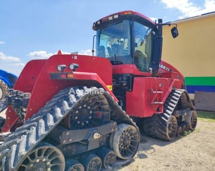 Червоний Кейс Квадтрак 500, об'ємом двигуна 0 л та пробігом 0 тис. км за 52336 $, фото 2 на Automoto.ua