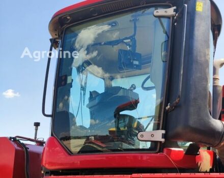 Червоний Кейс Квадтрак 500, об'ємом двигуна 0 л та пробігом 0 тис. км за 52336 $, фото 9 на Automoto.ua