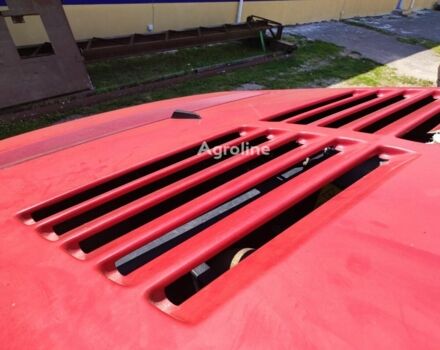 Червоний Кейс Квадтрак 500, об'ємом двигуна 0 л та пробігом 0 тис. км за 52336 $, фото 4 на Automoto.ua