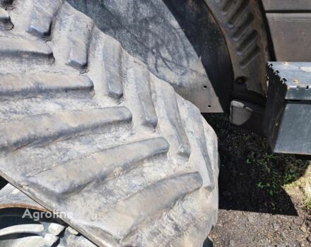 Красный Кейс Квадтрак 500, объемом двигателя 0 л и пробегом 0 тыс. км за 63992 $, фото 19 на Automoto.ua