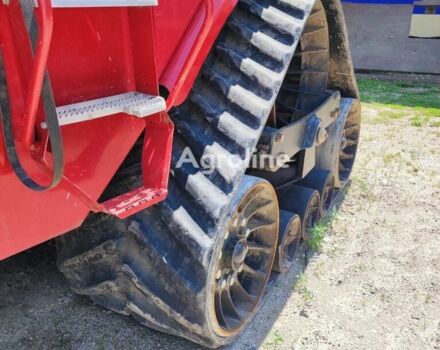 Червоний Кейс Квадтрак 500, об'ємом двигуна 0 л та пробігом 0 тис. км за 52336 $, фото 13 на Automoto.ua