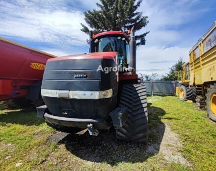 Красный Кейс Квадтрак 500, объемом двигателя 0 л и пробегом 0 тыс. км за 63992 $, фото 3 на Automoto.ua