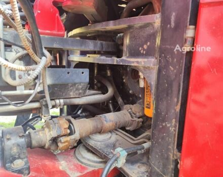 Красный Кейс Квадтрак 500, объемом двигателя 0 л и пробегом 0 тыс. км за 63992 $, фото 14 на Automoto.ua