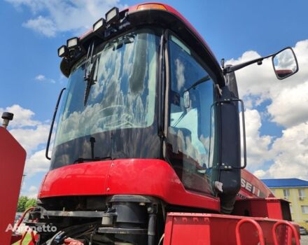 Красный Кейс Квадтрак 500, объемом двигателя 0 л и пробегом 0 тыс. км за 45386 $, фото 9 на Automoto.ua