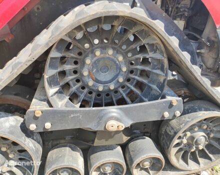 Красный Кейс Квадтрак 500, объемом двигателя 0 л и пробегом 0 тыс. км за 58078 $, фото 14 на Automoto.ua