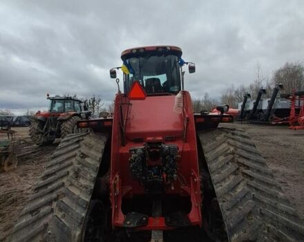 Червоний Кейс Квадтрак 500, об'ємом двигуна 0 л та пробігом 0 тис. км за 79019 $, фото 2 на Automoto.ua