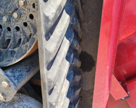 Червоний Кейс Квадтрак 500, об'ємом двигуна 0 л та пробігом 0 тис. км за 52336 $, фото 22 на Automoto.ua