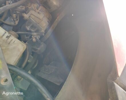 Красный Кейс Квадтрак 500, объемом двигателя 0 л и пробегом 0 тыс. км за 58078 $, фото 16 на Automoto.ua