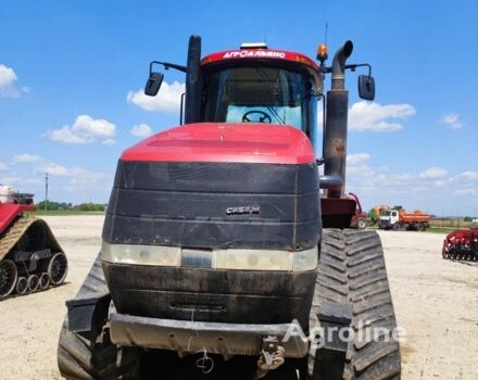 Червоний Кейс Квадтрак 500, об'ємом двигуна 0 л та пробігом 0 тис. км за 52336 $, фото 7 на Automoto.ua