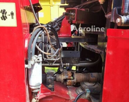 Красный Кейс Квадтрак 500, объемом двигателя 0 л и пробегом 0 тыс. км за 63992 $, фото 15 на Automoto.ua